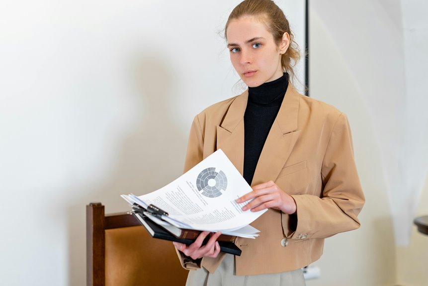 organizational intelligence report summary