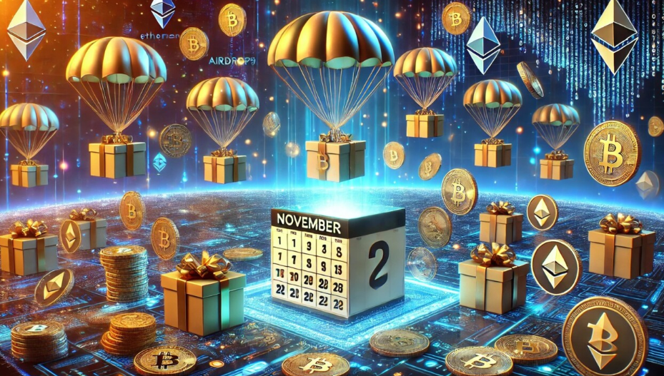 Are Airdrops Worth It?