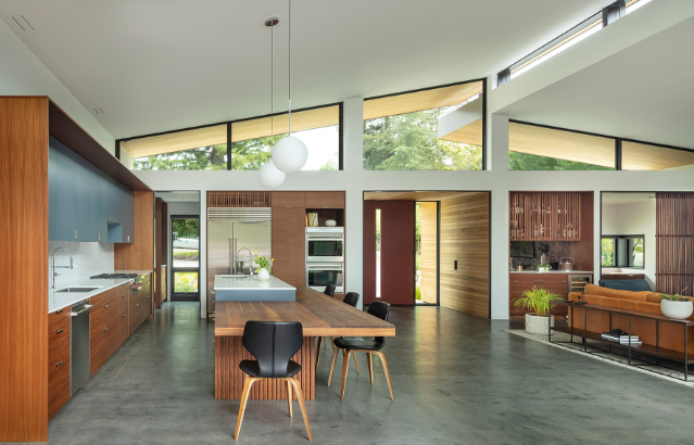 Aging-in-Place Home Improvement Tips