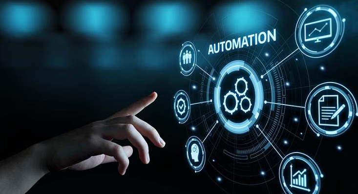 Advantages of Automation Technology